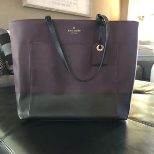 Kate spade tote